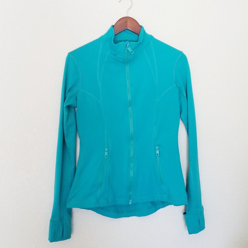 💚 Athletic Jacket